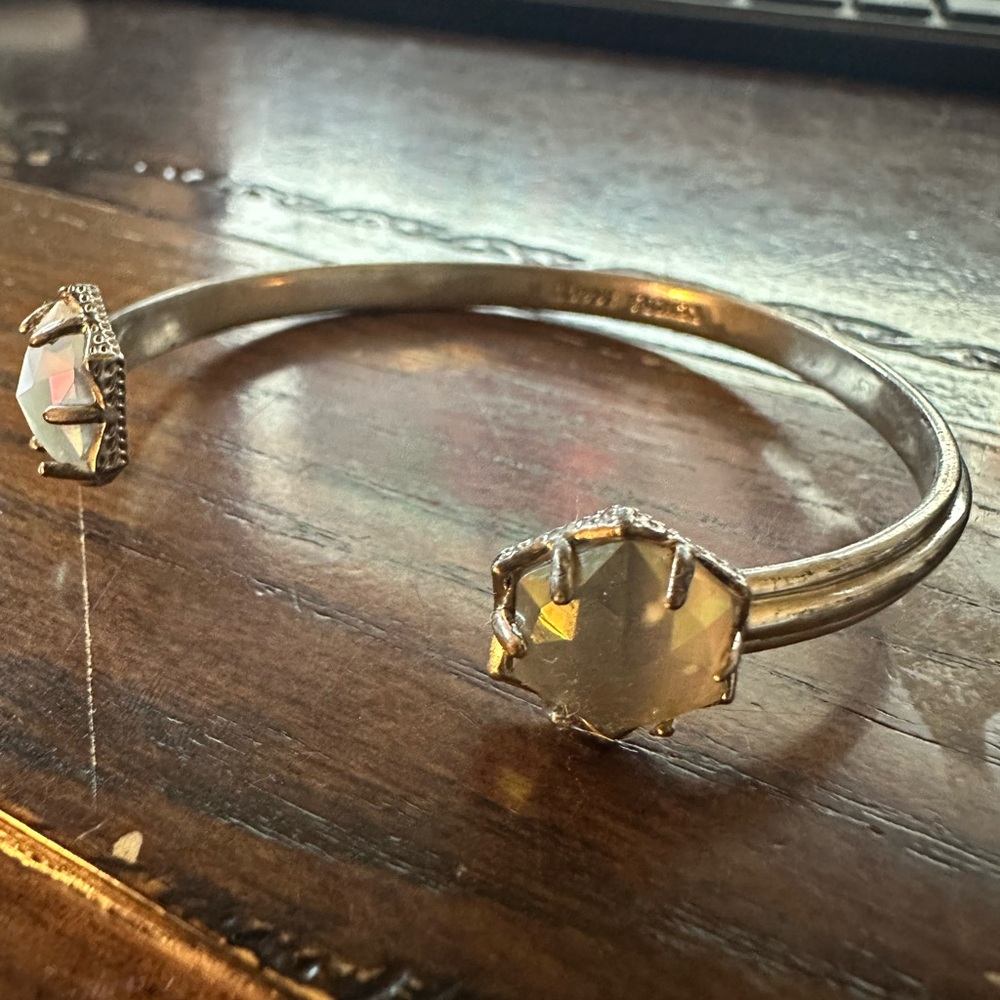 Kendra Scott adjustable bracelet